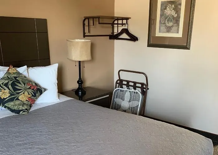 Morro Crest Inn
