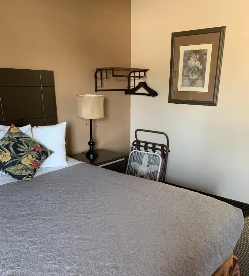 Motel Morro Crest 2*