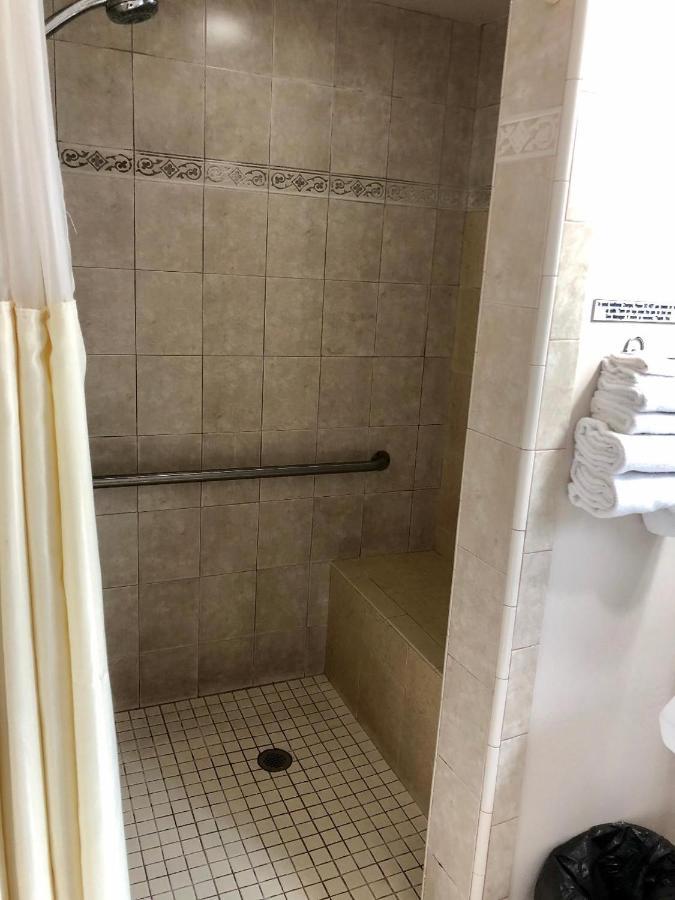 Morro Crest Motel 2*