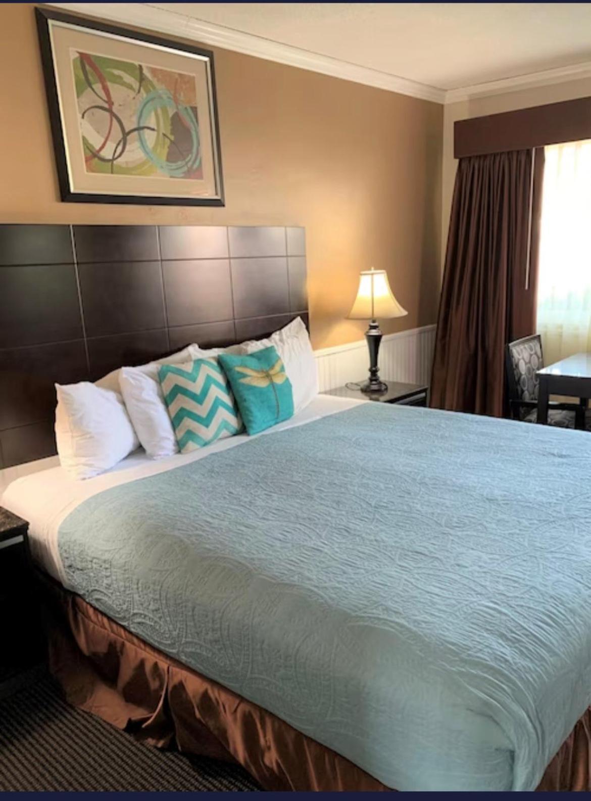 Morro Crest Motel 2*