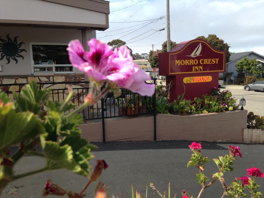 Motel Morro Crest