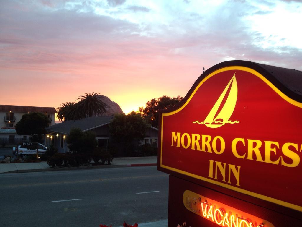 Morro Crest