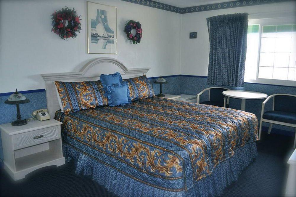 Morro Crest Motel 2*