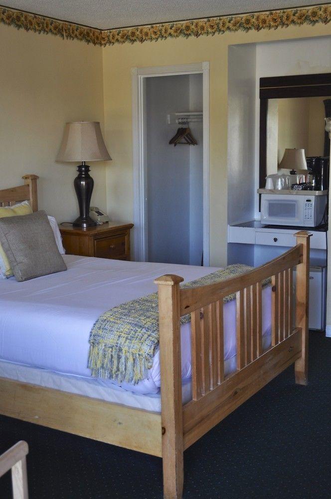 Morro Crest Motel