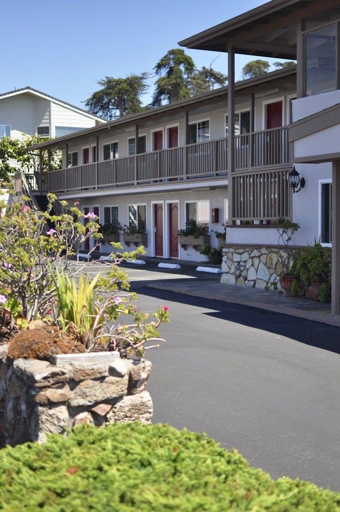 Morro Crest Motel Morro Bay