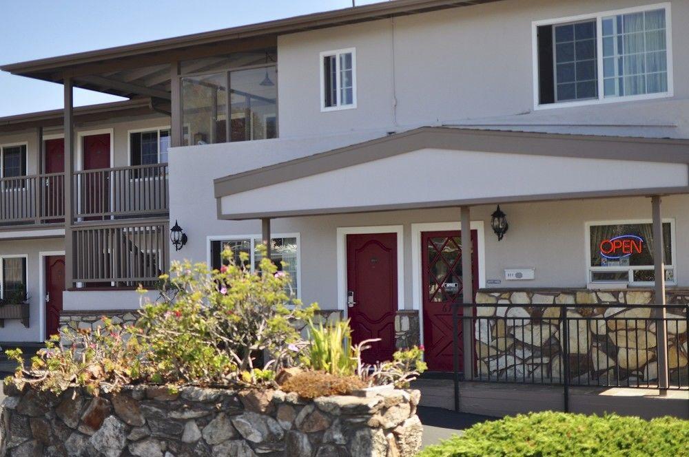 Motel Morro Crest 2*