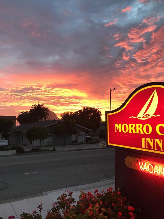 Morro Crest Motel