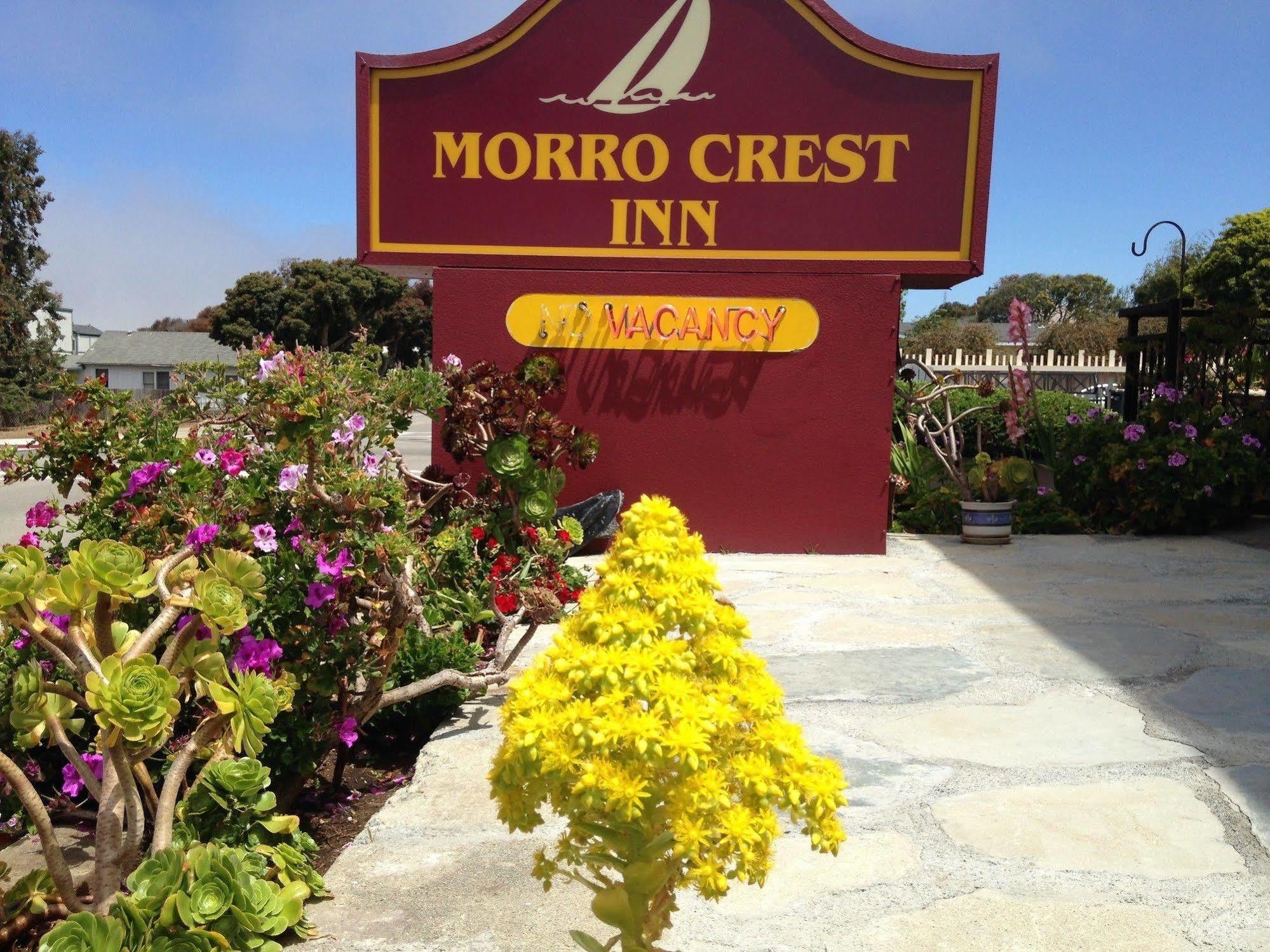 Morro Crest 2* Morro Bay