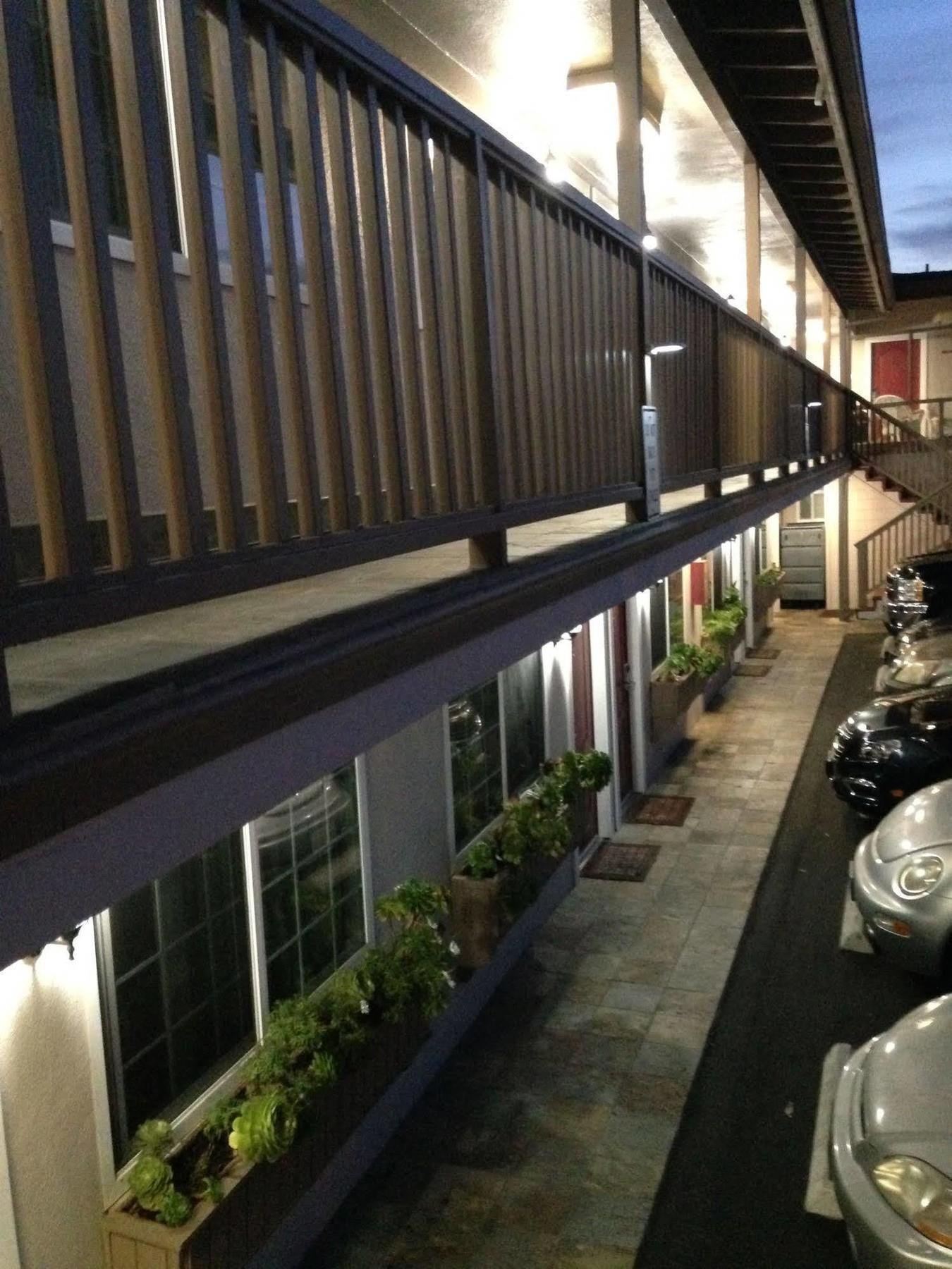 Motel Morro Crest 2*