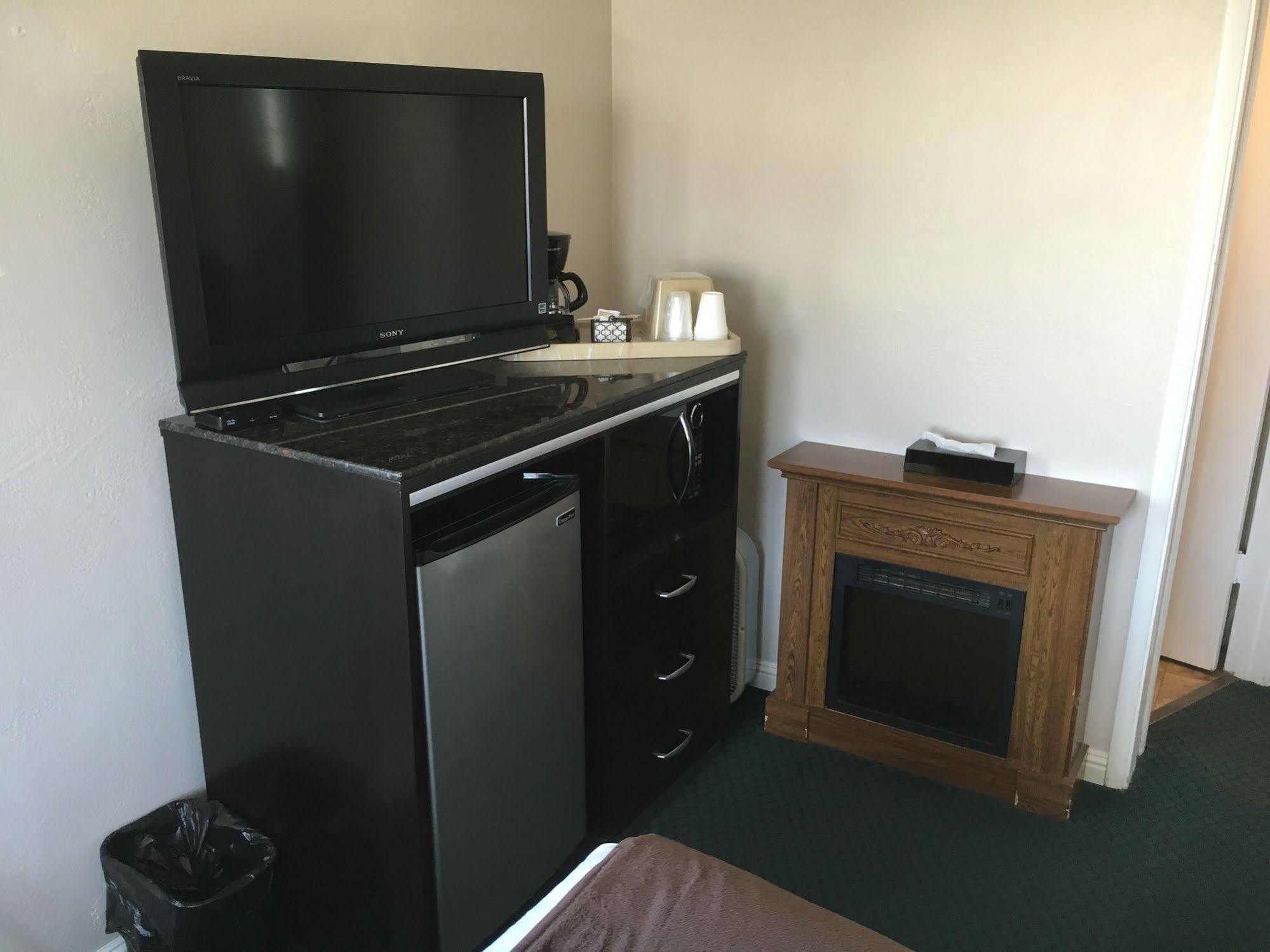 Morro Crest Motel 2*