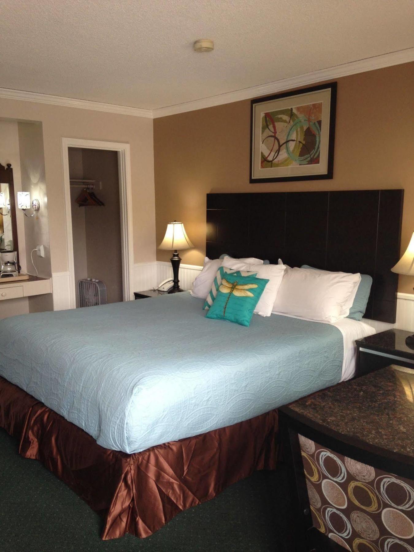 Motel Morro Crest 2*