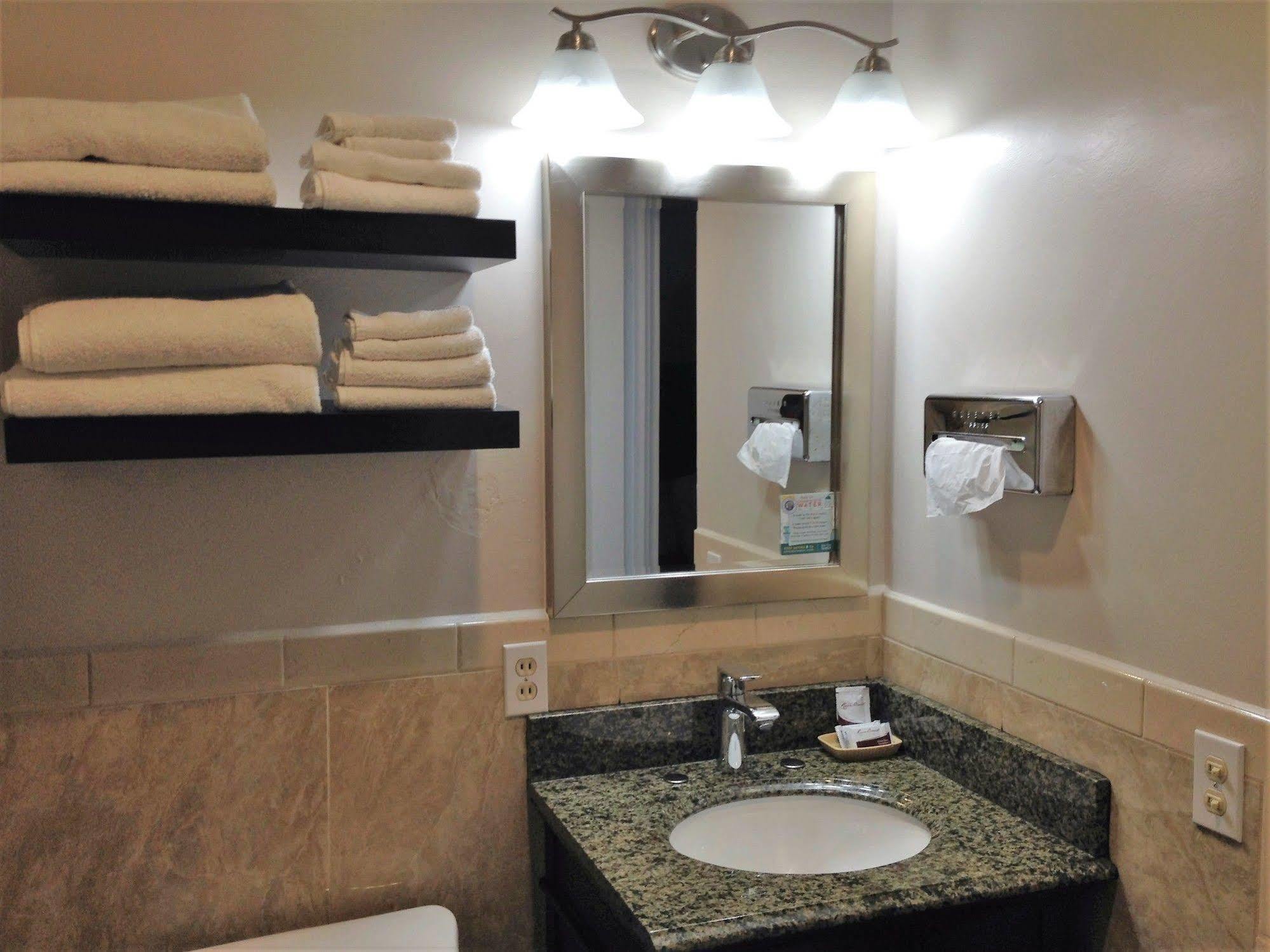 Motel Morro Crest 2*