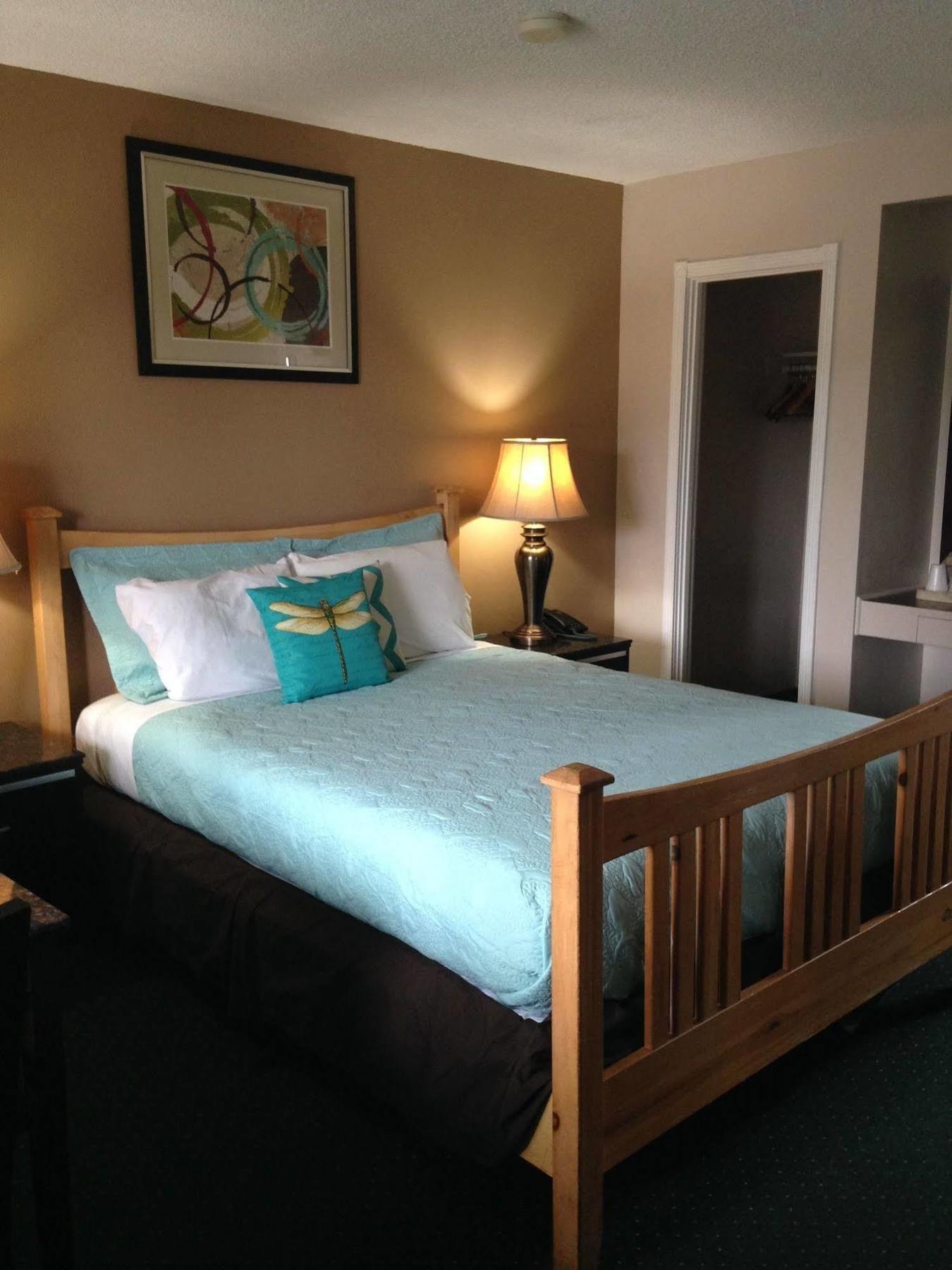 Morro Crest Motel