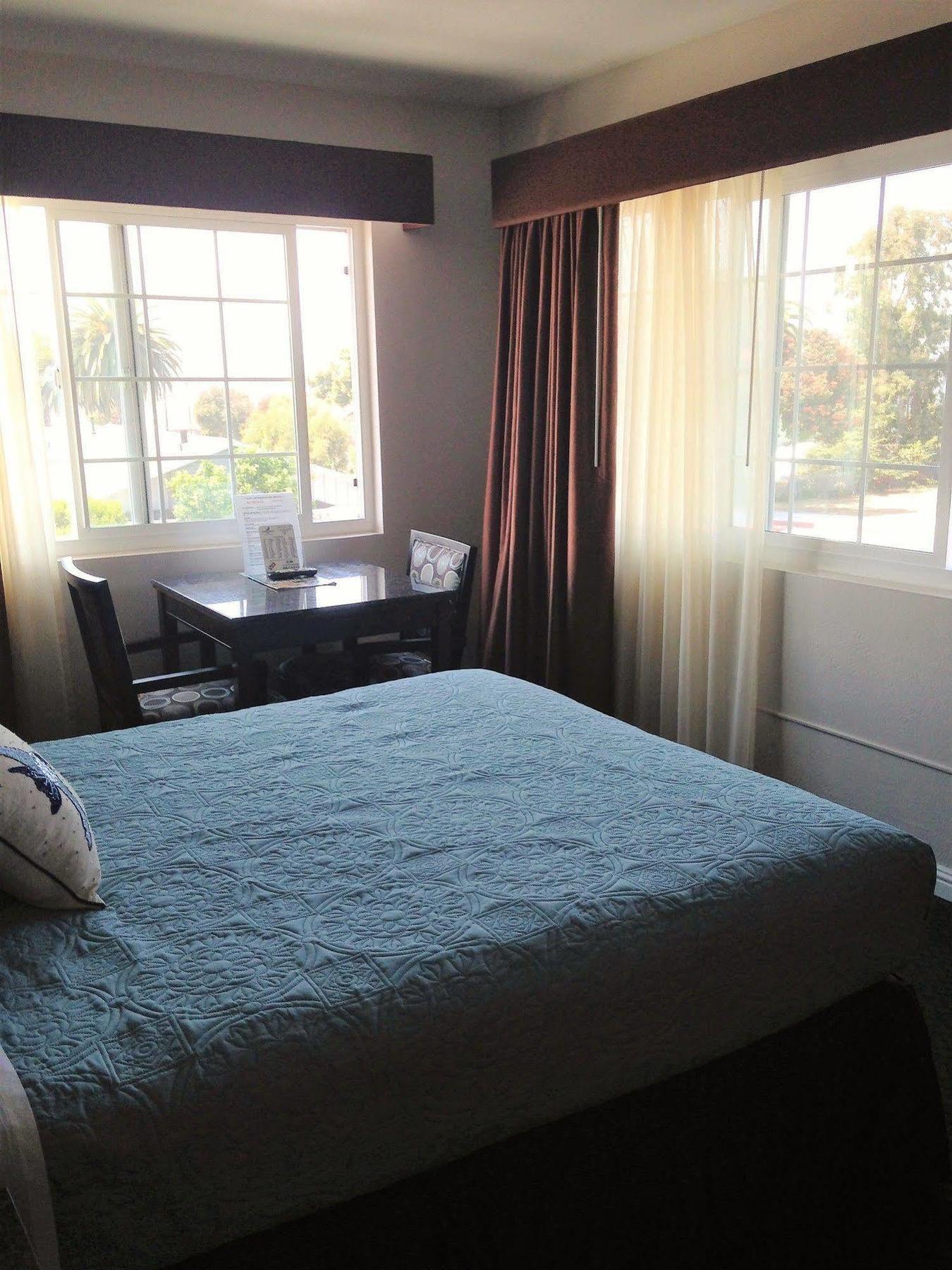 Motel Morro Crest Morro Bay