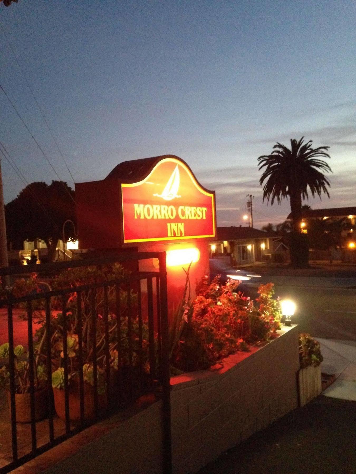 Morro Crest Motel 2*